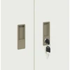 Oppbevaringsskap 2 vnt. Balta 90 x 40 x 210 cm Plienas