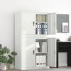 Oppbevaringsskap 2 vnt. Balta 90 x 40 x 160 cm Plienas