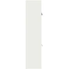 Oppbevaringsskap 2 vnt. Balta 90 x 40 x 175 cm Plienas