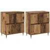 Oppbevaringsskap 2 vnt. Senas medis 60 x 35 x 70 cm