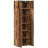 Oppbevaringsskap 2 vnt. Senas medis 70 x 42,5 x 225 cm