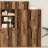 Oppbevaringsskap 2 vnt. Senas medis 70 x 42,5 x 225 cm