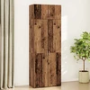 Oppbevaringsskap 2 vnt. Senas medis 80 x 42,5 x 225 cm