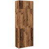 Oppbevaringsskap 2 vnt. Senas medis 80 x 42,5 x 225 cm