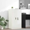 Oppbevaringsskap Baltas 60 x 40 x 105 cm Plienas