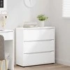 Oppbevaringsskap Balta 80 x 31 x 81 cm Apdirbta mediena