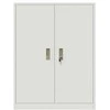 Oppbevaringsskap Baltas 80 x 40 x 105 cm Plienas