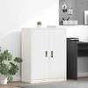 Oppbevaringsskap Baltas 80 x 40 x 105 cm Plienas