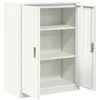 Oppbevaringsskap Baltas 80 x 40 x 105 cm Plienas