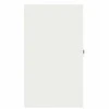 Oppbevaringsskap Baltas 80 x 40 x 70 cm Plienas
