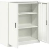 Oppbevaringsskap Baltas 90 x 40 x 105 cm Plienas