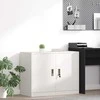 Oppbevaringsskap Baltas 90 x 40 x 70 cm Plienas