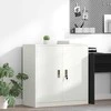 Oppbevaringsskap Baltas 90 x 40 x 90 cm Plienas