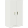 Oppbevaringsskap Baltas 60 x 40 x 105 cm Plienas