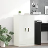 Oppbevaringsskap Baltas 60 x 40 x 105 cm Plienas