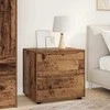 Oppbevaringsskap Senovinis medis 60 x 48 x 57 cm