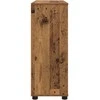 Oppbevaringsskap Senovinis medis 80 x 31 x 81 cm