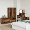 Oppbevaringsskap Senovinis medis 80 x 48 x 57 cm