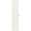 Oppbevaringsskap Baltas 60 x 40 x 180 cm Plienas