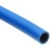 Oro žarna, mėlynos spalvos, 0,6", 2m, PVC