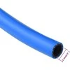 Oro žarna, mėlynos spalvos, 0,7", 2m, PVC