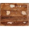 Žurnalinis staliukas Ruda 40 x 32 x 46 cm Kietas atkurtas medis