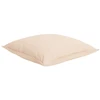 Pagalvė 2 pcs Smėlio 40 x 40 cm Kapokų pluoštas