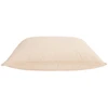 Pagalvė 2 pcs Smėlio 50 x 70 cm Kapokų pluoštas