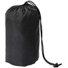 Knee Pillow Baltas Atminties putplastis ir poliesteris