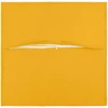 Pagalvėlė HOUTEN 6 vnt. Šviesi geltona Dirbtinis linelis