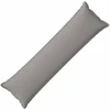 Pagalvėlė HOUTEN Debesų pilka 40 x 145 cm Dirbtinis linelis