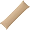 Pagalvėlė HOUTEN Kreminė 40 x 145 cm Dirbtinis linelis