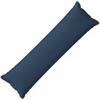 Pagalvėlė HOUTEN Mėlyna 40 x 145 cm Dirbtinis linelis