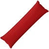 Pagalvėlė HOUTEN Raudona 40 x 145 cm Dirbtinis linelis