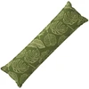Pagalvėlė Lapelis HOUTEN Lapų dizainas 40 x 145 cm Poliesteris
