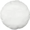Pagalvėlė su pagalve HEERLEN 2 vnt. Debesų pilka Audinys
