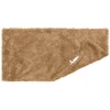 Pagalvėlė su pagalve HEERLEN 2 vnt. Taupe PV pūkinis
