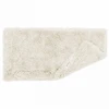 Pagalvėlė su pagalve HEERLEN 6 vnt. Balta PV pūkinis