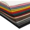 Pagalvėlė su pagalve HOUTEN 2 vnt. Kreminė Dirbtinis linelis