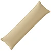 Pagalvėlė su pagalve HOUTEN Smėlio 40 x 145 cm Poliesteris