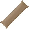 Pagalvėlė su pagalve HOUTEN Taupe 40 x 145 cm Poliesteris