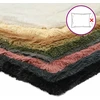 Pagalvėlės užvalkalas 12 pcs HEERLEN Balta 45 x 45 cm
