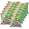 Pagalvėlės užvalkalas 12 pcs HEERLEN Juoda 45 x 45 cm