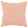 Pagalvėlės užvalkalas 12 pcs HEERLEN Rožinė 45 x 45 cm Bouclé