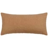Pagalvėlės užvalkalas 12 pcs HEERLEN Smėlio 40 x 80 cm Bouclé