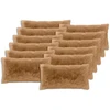 Pagalvėlės užvalkalas 12 pcs HEERLEN Taupe 40 x 80 cm