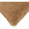 Pagalvėlės užvalkalas 12 pcs HEERLEN Taupe 40 x 40 cm