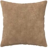 Pagalvėlės užvalkalas 12 pcs HEERLEN Taupe 40 x 40 cm