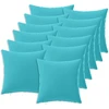 Pagalvėlės užvalkalas 12 pcs HEERLEN Turkio 45 x 45 cm
