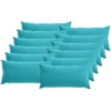 Pagalvėlės užvalkalas 12 pcs HEERLEN Turkio 40 x 80 cm